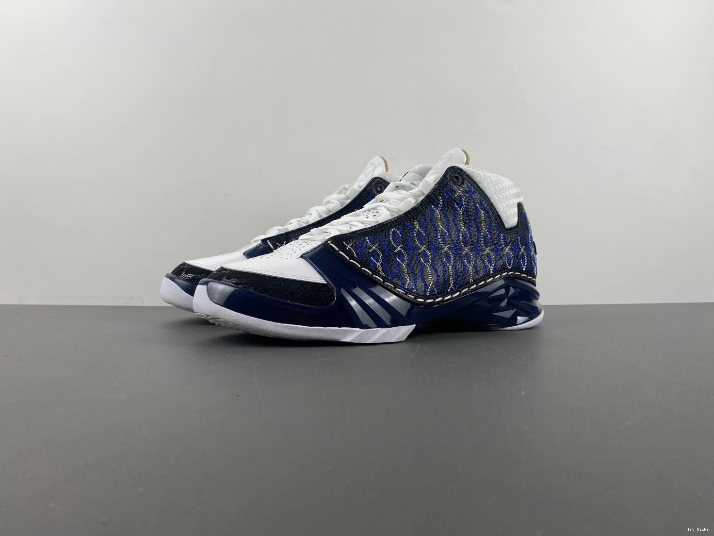 318376-011  OG Air Jordan 'Motorsports' 23 1106